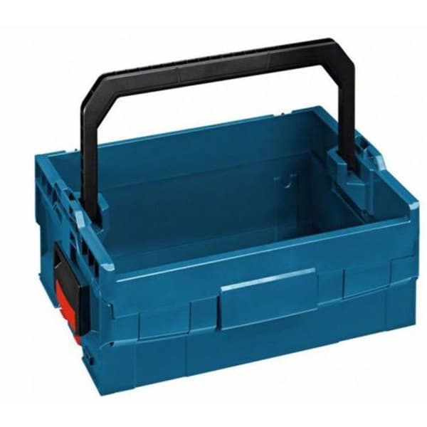 BOSCH PROFESSIONAL Toolbox - LT-BOXX 170 - Blue - 442 mm - 1 Compartment
