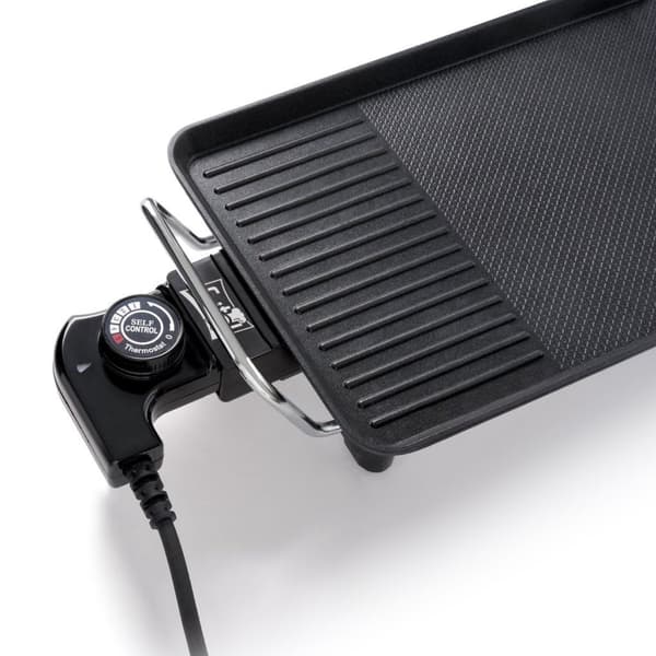 Fritel GT1375 Teppanyaki Grill 48x20 cm