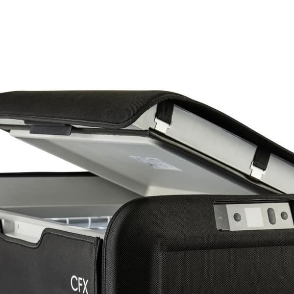DOMETIC - Protective Case - Black - CFX3 PC55IM