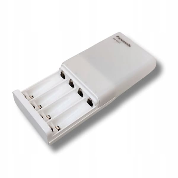 BQ-CC87 Charger for eneloop (52087002)