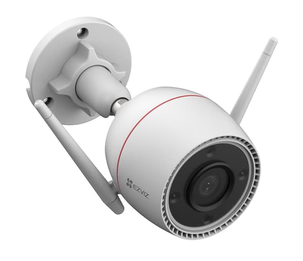 EZVIZ H3c 3K Wi-Fi IP Camera