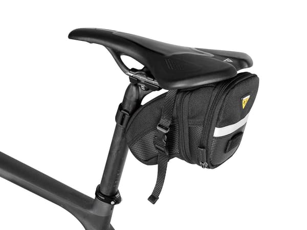 Topeak Bike Bag Aero Wedge Pack Medium