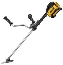 DeWALT Brush Cutter Blade 54V DCMBC723N Handlebar
