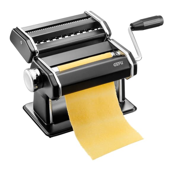 Pasta Perfecta G-89426 Pasta Machine Black