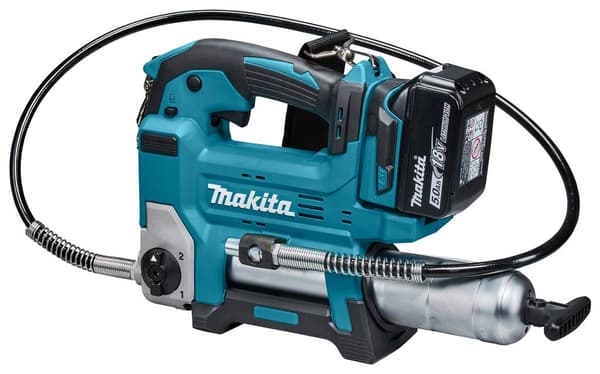 Makita Power Grease Gun DGP180RT