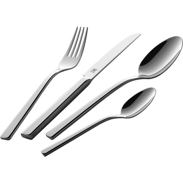 ZWILLING KING 60-Piece Cutlery Set