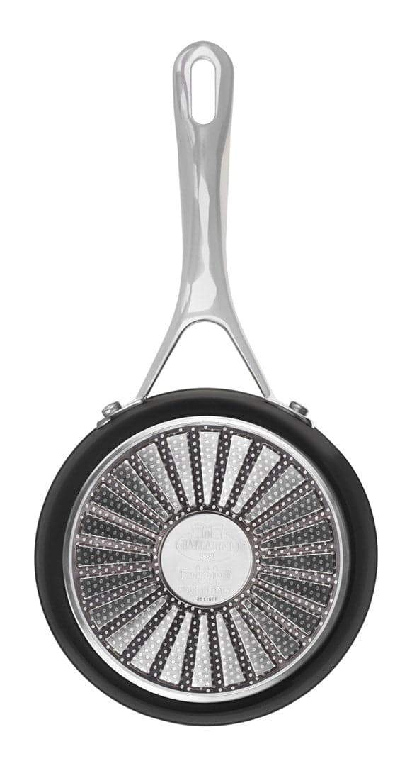BALLARINI Alba Saucepan 1.4L Titanium