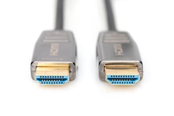 DIGITUS AOC HDMI with Ethernet Cable - 30 m