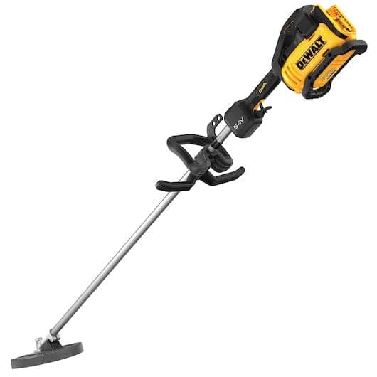 DeWALT Brush Cutter 54V DCMBC812N-XJ 25 cm