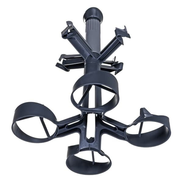 Bosch SMZ5300 Glass Holder Rack Accessory