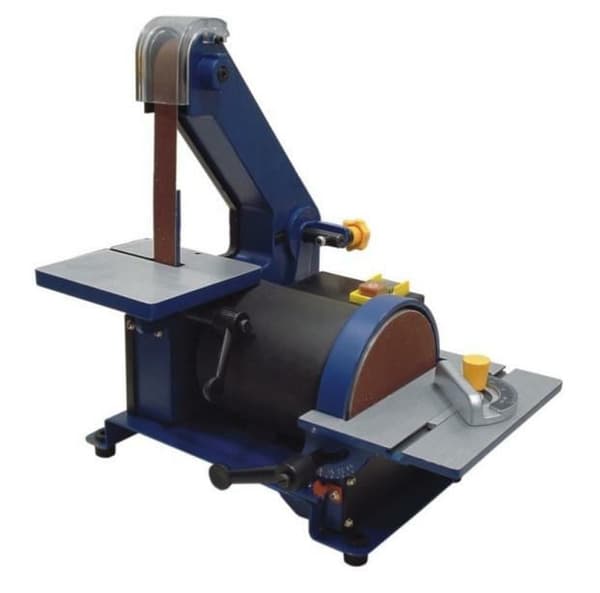 Dedra DED7809 300W Disc and Belt Sander