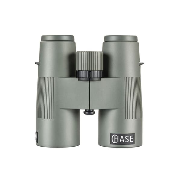 Delta Optical Binoculars Chase 10x42 ED - Compact and Waterproof