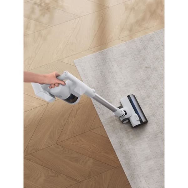 ECOVACS DEEBOT N20 COMBO - Robot Vacuum + Mop - 10000 Pa Suction