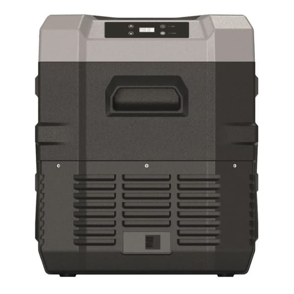 EZA Electric Cooler - BLIZZ-E ONE - 35.3 L - 12V/ 24V - Black