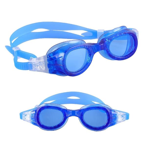 SportX Junior Swimming Goggles 5 Stars Assorted