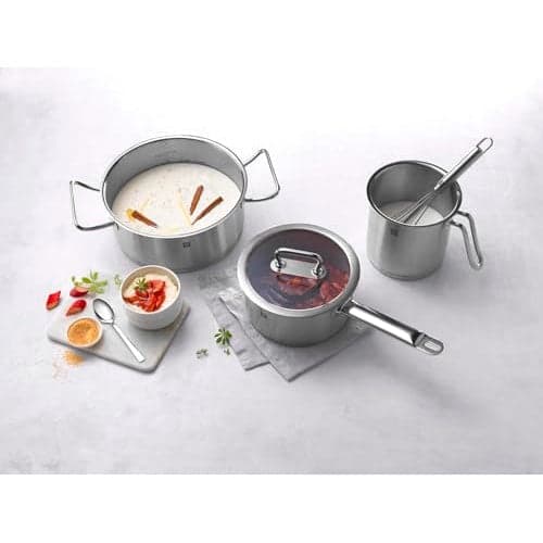 ZWILLING PRO Casserole Low with Lid 3.1 L