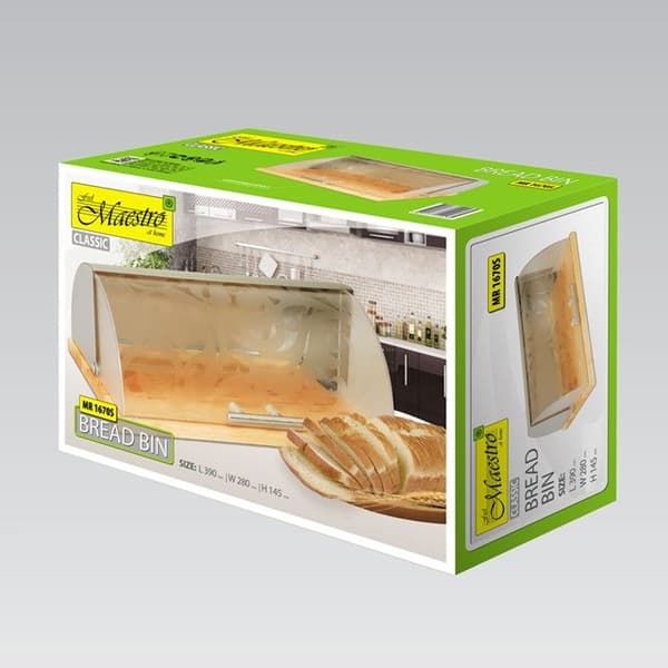 Maestro Breadbasket MR-1670S