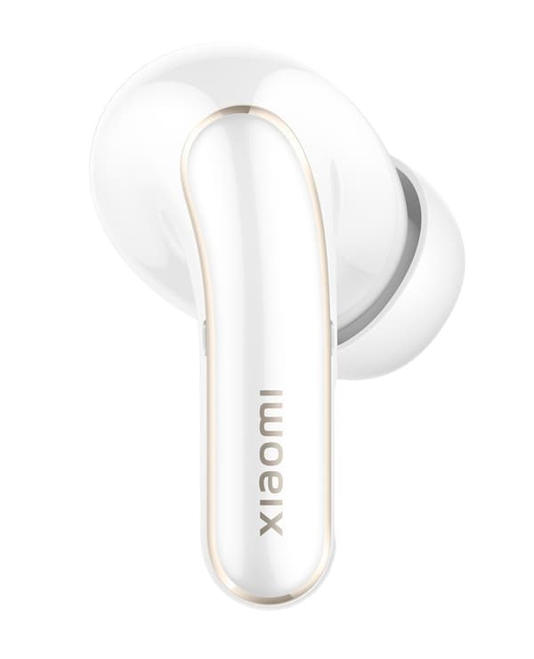 Xiaomi Buds 5 Pro Wireless Bluetooth Earphones Ceramic White
