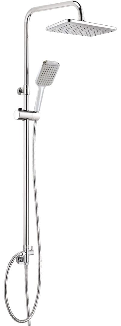 Deante 1-Function Shower Head