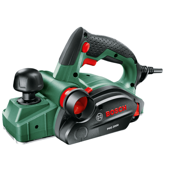 BOSCH PHO 2100 Corded Planer - 680W - 82 mm Width