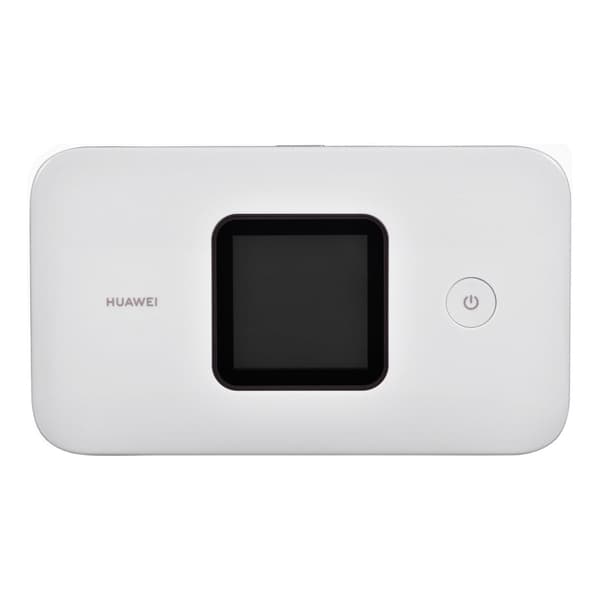 Huawei Router E5785-320a - Portable 4 G Router in White