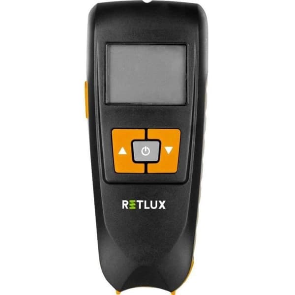 RETLUX 4-in-1 Multi-Detector RDT 100