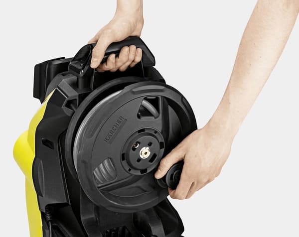 Kärcher K 5 Premium Power Control Flex Home