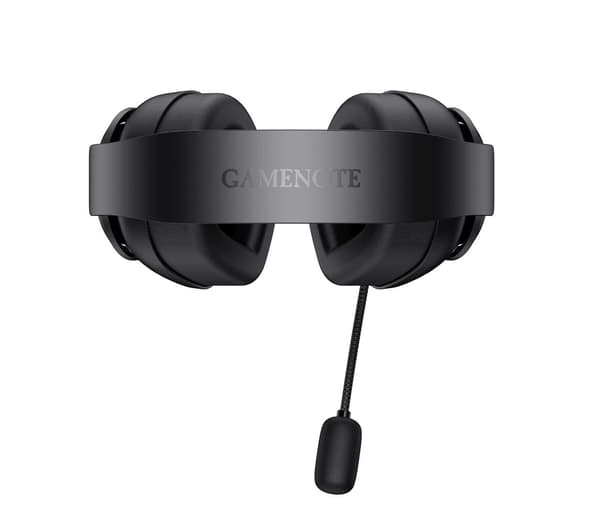 Havit H2230D Gaming Headset Wired Black