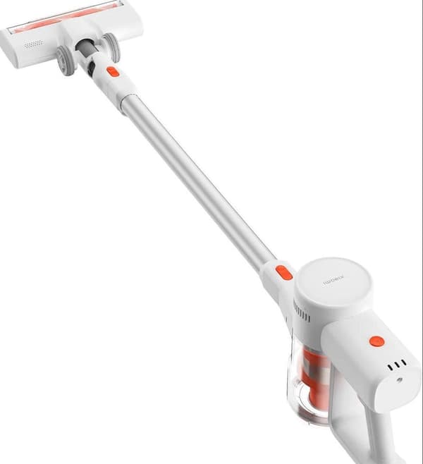XIAOMI Vacuum Cleaner G20 Lite White