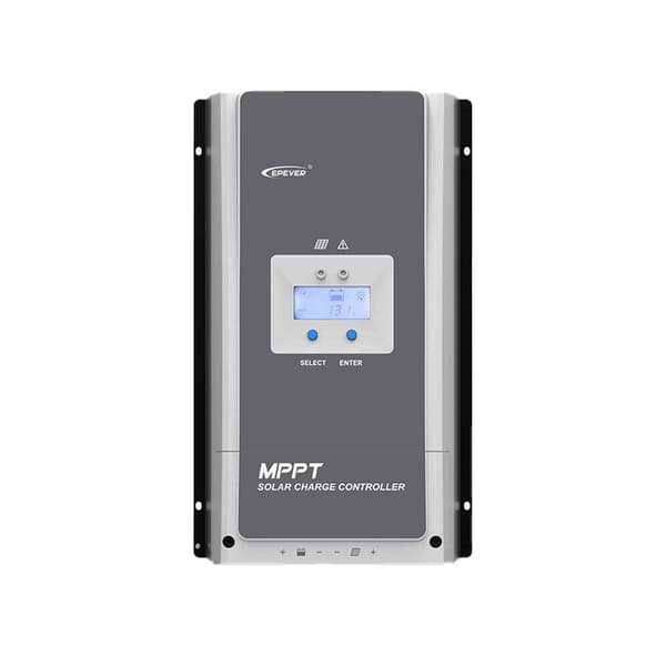 EPEVER MPPT TRACER 5420AN 50A Charge Controller - Efficient Solar Management