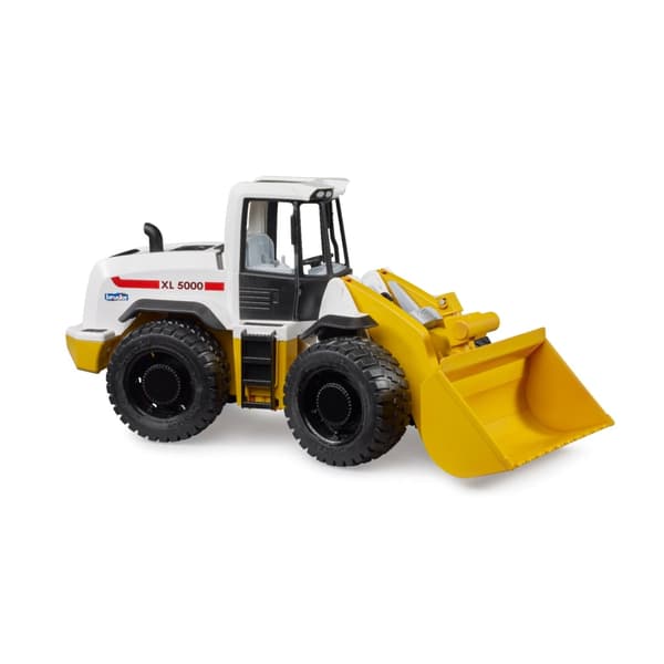 Bruder XL 5000 Shovel
