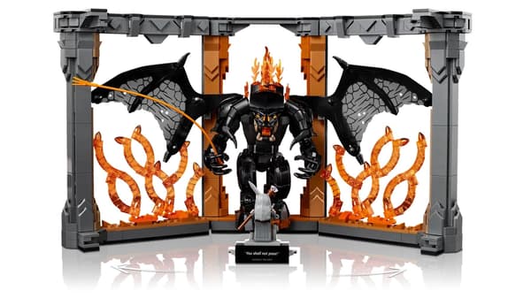 LEGO Icons TBA 10367