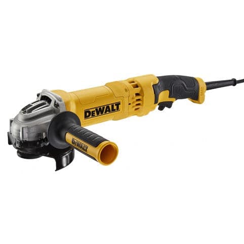 DeWALT Angle Grinder 125 mm 1500W DWE4277