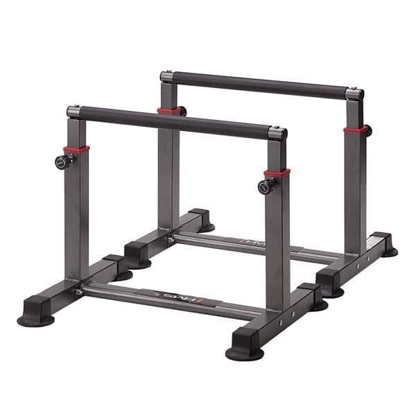 HMS PW30 Pro Push-Up Support Railing