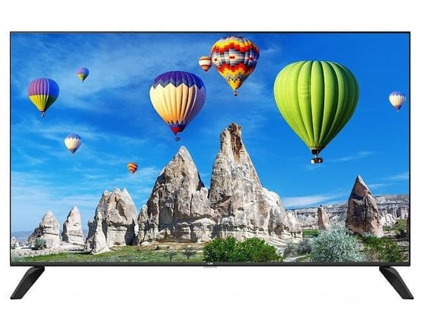 TV 32' LIN 32LHD1810 Slim HD Ready DVB-T2