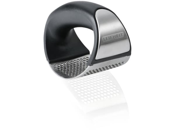 Leifheit Knobi-King Garlic Press Kitchen Tool