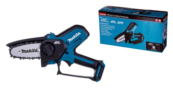 Makita UC100DZ01 - Chainsaw for Branches