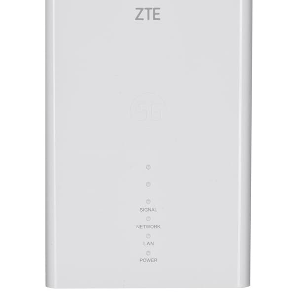 ZTE Router MC889+T3000