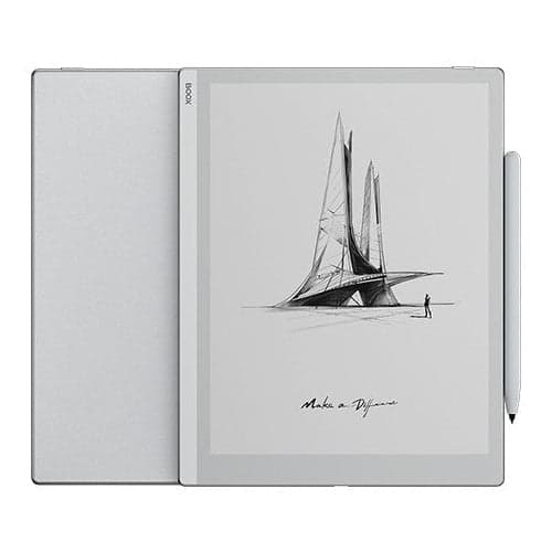 Onyx BOOX GO 10.3" E-Book Reader 64GB Wi-Fi Android 12 802.11ac