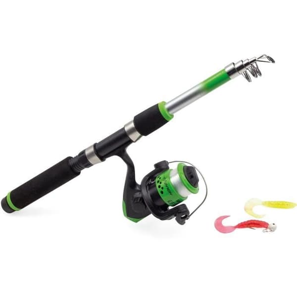 ZACK Pack Easy Fish 150 5/15 G