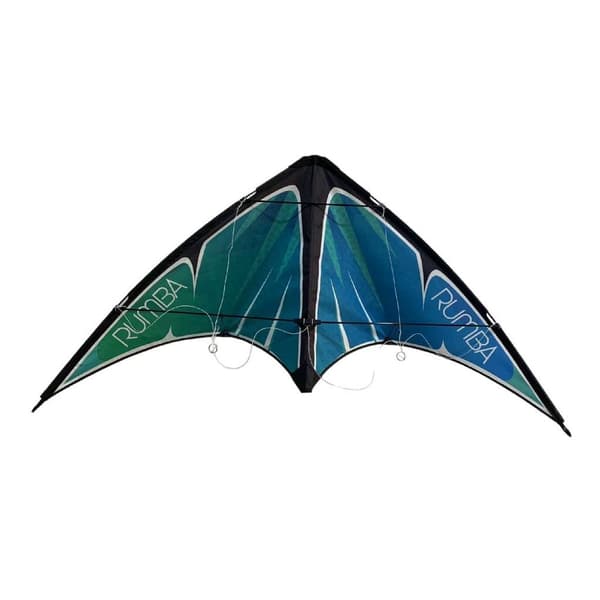 Rhombus Stunt Kite Rumba Assorted
