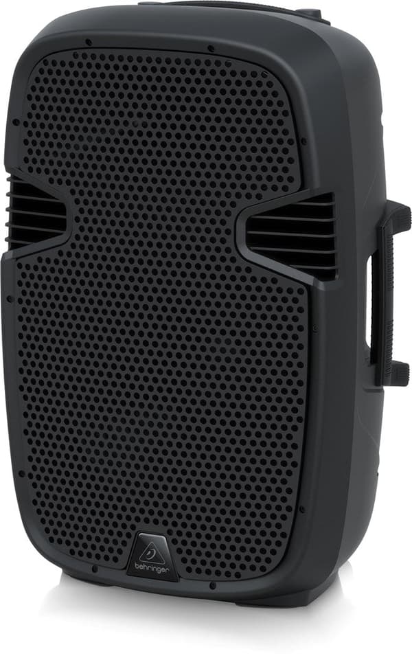 Behringer PK115A Public Address System 800W - Black