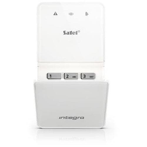 SATEL Smart Home Central Control Unit Accessory INT-SF-W