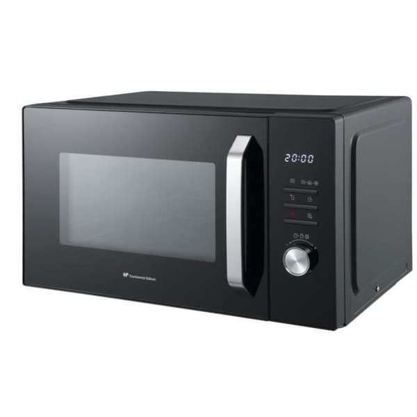 CONTINENTAL EDISON CEMO29BC Combination Microwave, 29 L, Black