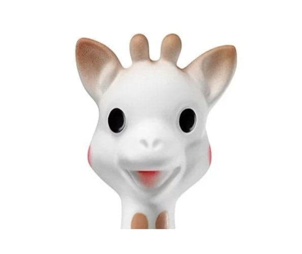 Sophie the Giraffe 616331 Teether