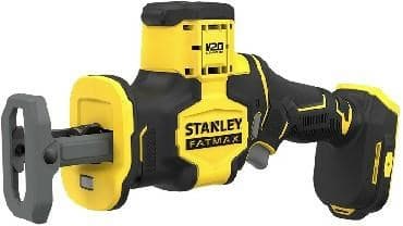 STANLEY FATMAX V20 Reciprocating Saw 18V SFMCS305B