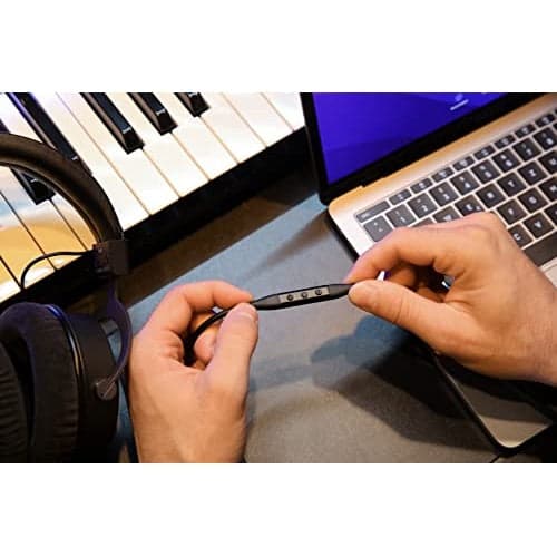 Beyerdynamic PRO X USB-C to Mini XLR Cable 1.6 m