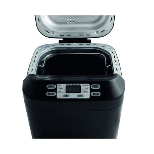 Inventum BM55 Bread Maker Black