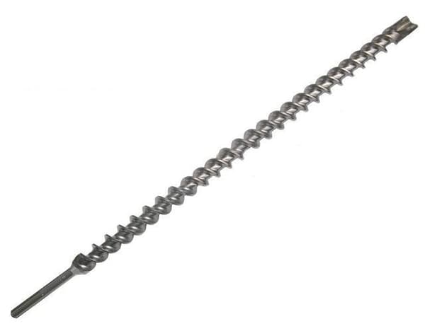 Makita Nemesis Spiral Cutting Drill Bit 1 pc