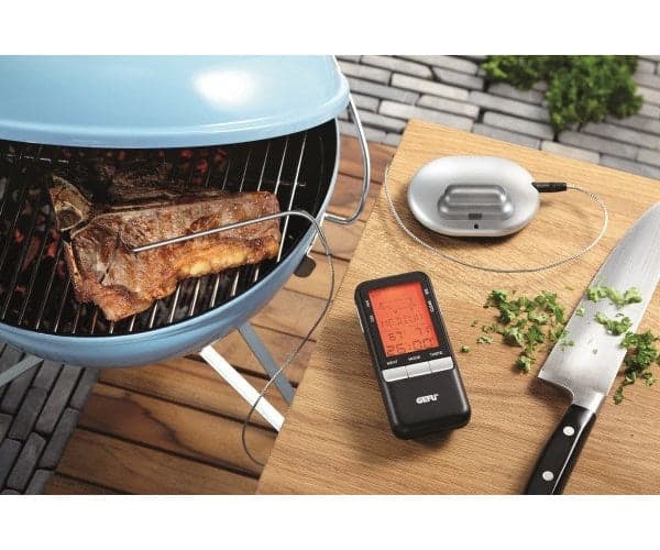 HÄNDI® Digital Cooking Thermometer